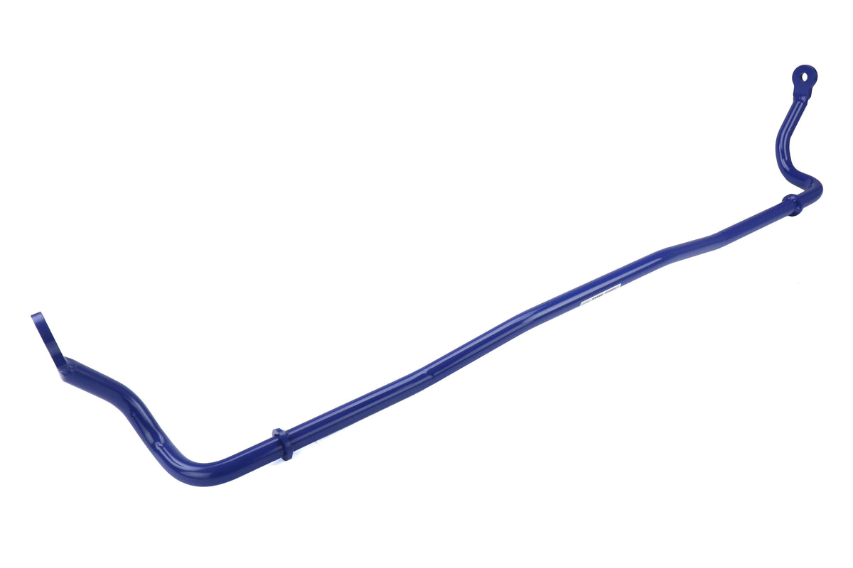 CUS965 311 A20 Cusco Solid Sway Bar w/ Brackets (Front, 20mm) - 2013+ FT86,