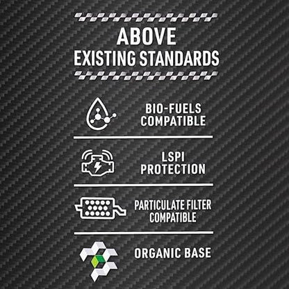 Motul 300V 5W30 Synthetic Motor Oil (2 Liter Can)