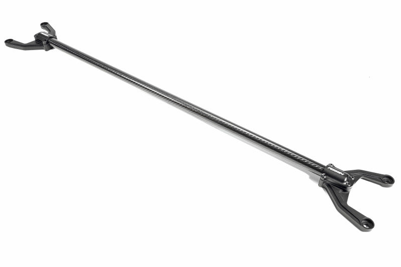 PERRIN 22-25 Subaru WRX Rear Shock Tower Brace - Carbon Fiber