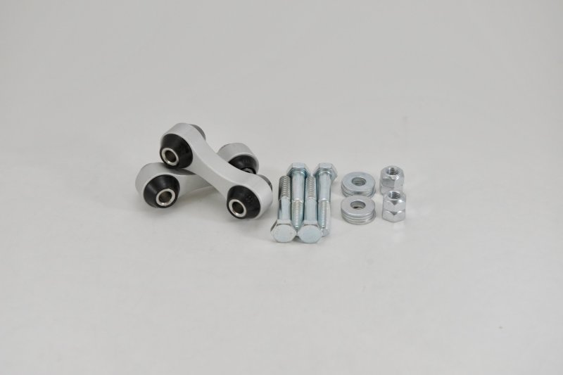 Kartboy Front & Rear Swaybar Endlink Combo - 2002-2007 Subaru WRX /  STi Sedan (GD)