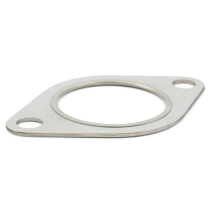 GrimmSpeed Header Collectors to Crossover Gasket - Subaru Turbo Models