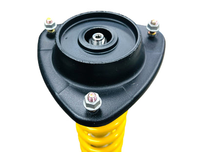 Advanced Pro Plus Racing Gravel Rally Spec Coilovers - Subaru Impreza / WRX 2002-2007 & STi 2004 (GD)