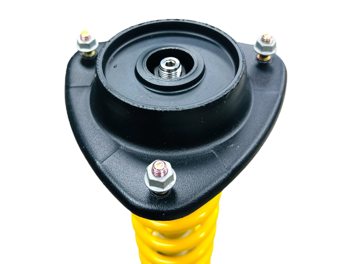 Advanced Pro Plus Racing Gravel Rally Spec Coilovers - Subaru Impreza / WRX 2002-2007 & STi 2004 (GD)