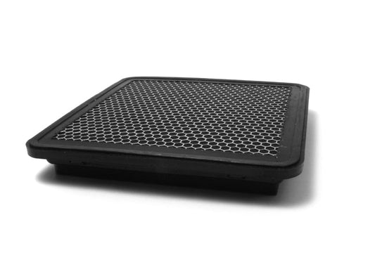 PERRIN Drop-In Panel Filter - Black 2019-2021 Subaru STI (Inc. Type RA)