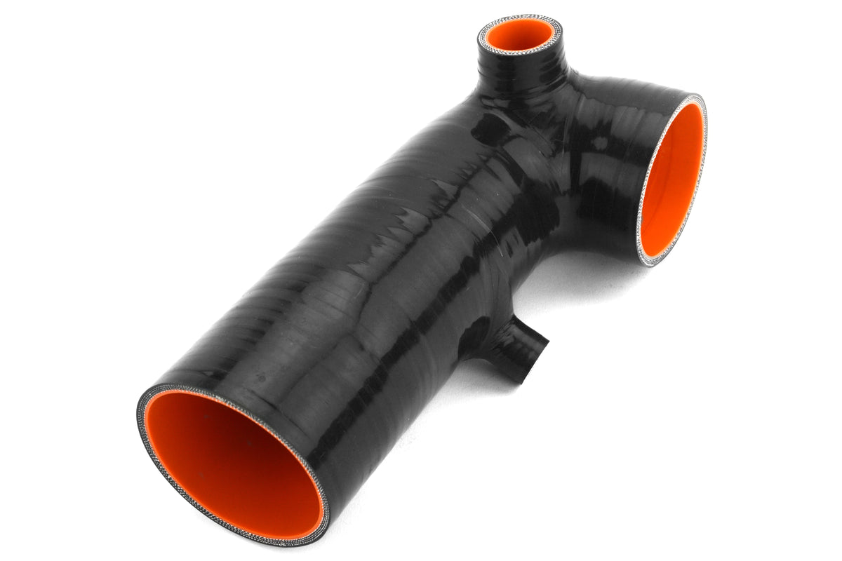 MIMMMHOSE-BRZ-13IBK Mishimoto Induction Hose - Black,