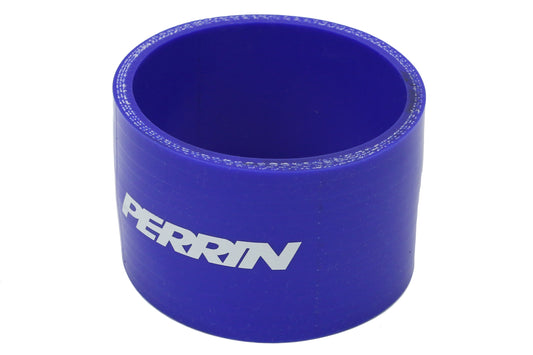 PERPSP-ITR-301BL Perrin Coupler Kit For Subaru Top Mount Intercooler (Blue) - 2015+ STI,