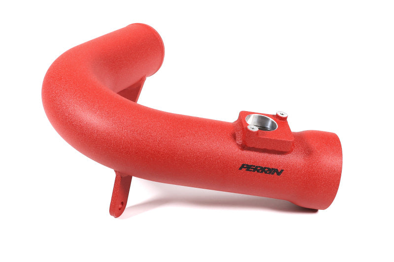 PERRIN 22-25 Subaru WRX Cold Air Intake w/Heatshield - Red