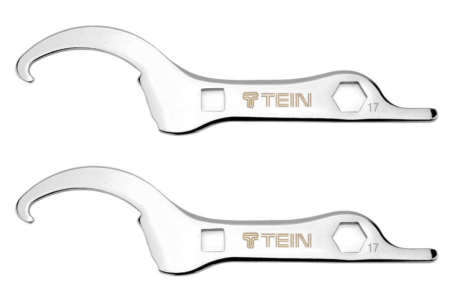 Tein Adjustment Wrench Set - Universal – SubiSpeed