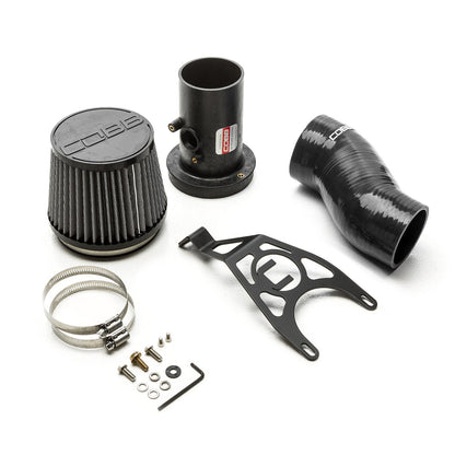 Cobb SF Intake + Airbox - Black - 2015-2017 Subaru STI