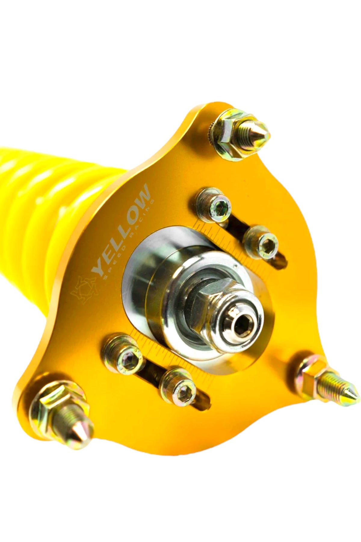 Advanced Pro Plus Racing Gravel Rally Spec Coilovers - Subaru Impreza 2008-2011 / WRX 2008-2014 (GH/GE/GV/GR)