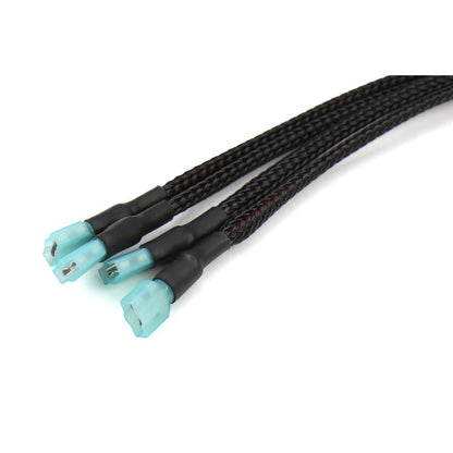GRM040026 GrimmSpeed Wiring Harness for Hella Horns - Subaru WRX / STI 2015+ | 040026,