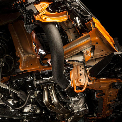 COBB Aluminum Intake Tube -  2022-2026 Subaru WRX