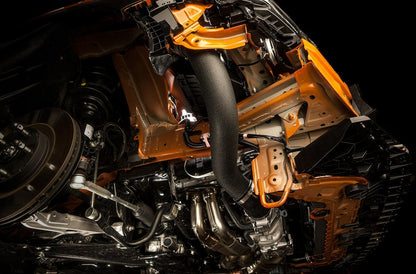 COBB Aluminum Intake Tube -  2022-2026 Subaru WRX