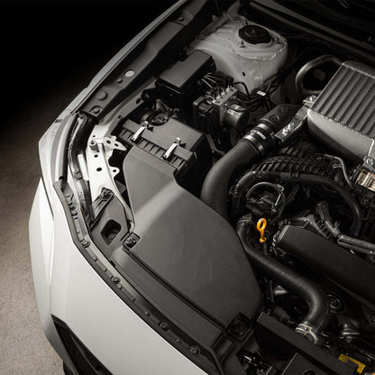 COBB Aluminum Charge Pipe -  2022-2026 Subaru WRX