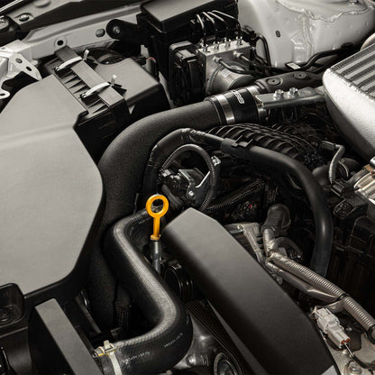 COBB Aluminum Charge Pipe -  2022-2026 Subaru WRX