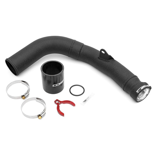COBB Aluminum Charge Pipe -  2022-2026 Subaru WRX