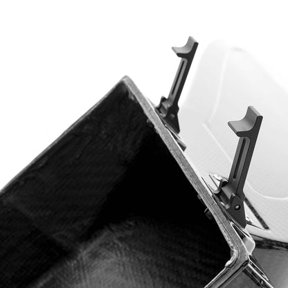 COBB Redline Power Scoop - 2022-2024 Subaru WRX