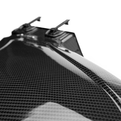 COBB Redline Power Scoop - 2022-2024 Subaru WRX