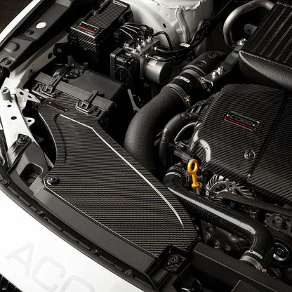 COBB Redline Power Scoop - 2022-2024 Subaru WRX