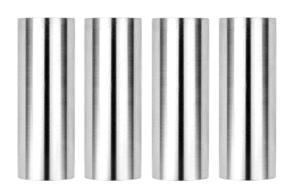 CP Piston & Ring Set - Bore (99.75mm) CR (8.2)  Set of 4 - Subaru EJ257 2004-2021 STI