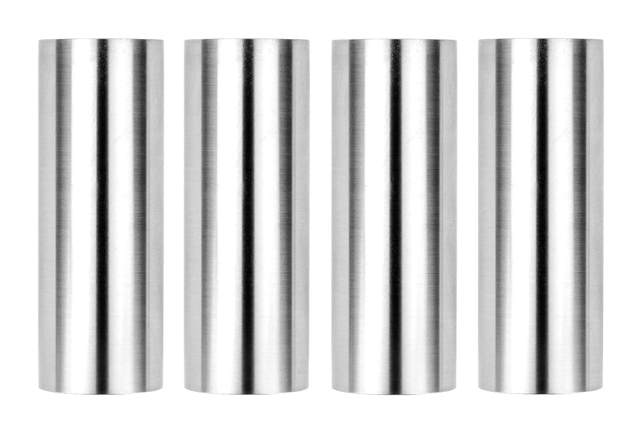 CP Piston & Ring Set - Bore (99.75mm) CR (8.2)  Set of 4 - Subaru EJ257 2004-2021 STI