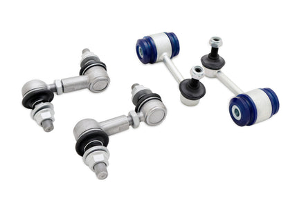 SuperPro HD End Link Set (TRC1225 + SPF3915K) -  2015-2021 Subaru WRX