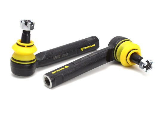 Whiteline Front Roll-Center/Bump-Steer Service Kit - 2002-2014 Subaru WRX / 2004-2014 Subaru STI / 1993-2017 Subaru Impreza / 1998-2018 Subaru Forester / 1995-2006 Subaru Legacy / 1995-2004 Subaru Outback / 2005-2006 Saab 9-2X