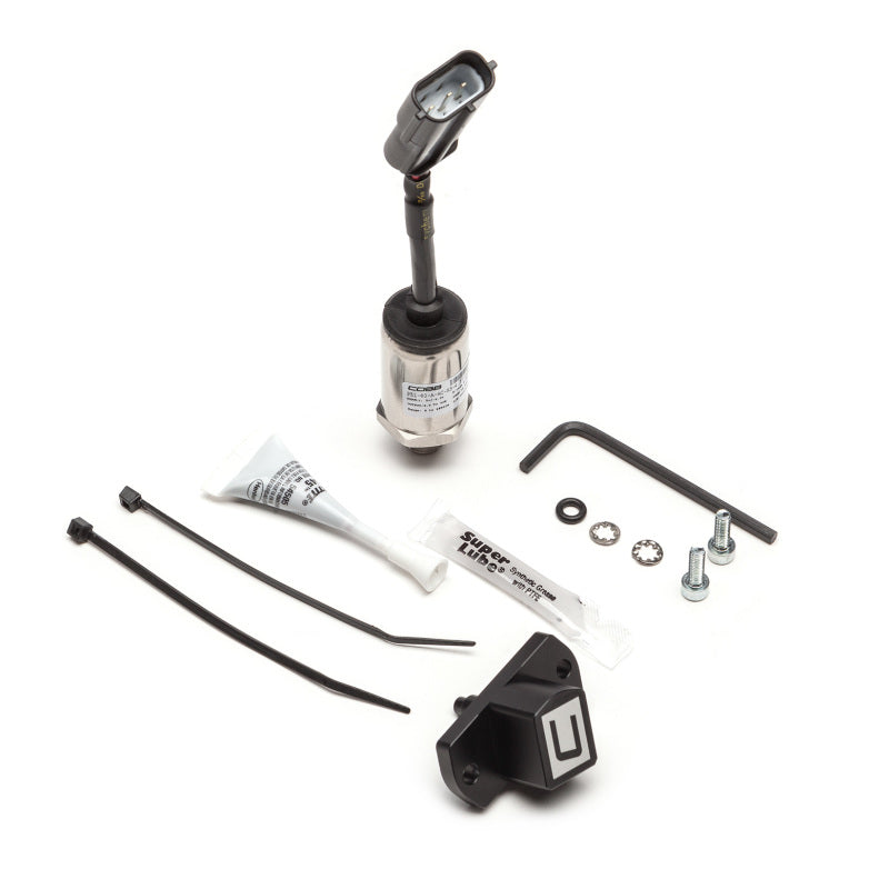 Cobb 4 Bar MAP Sensor Upgrade Kit - 2002-2007 Subrau WRX / 2004-2021 STI / 2004-2008 Forester XT