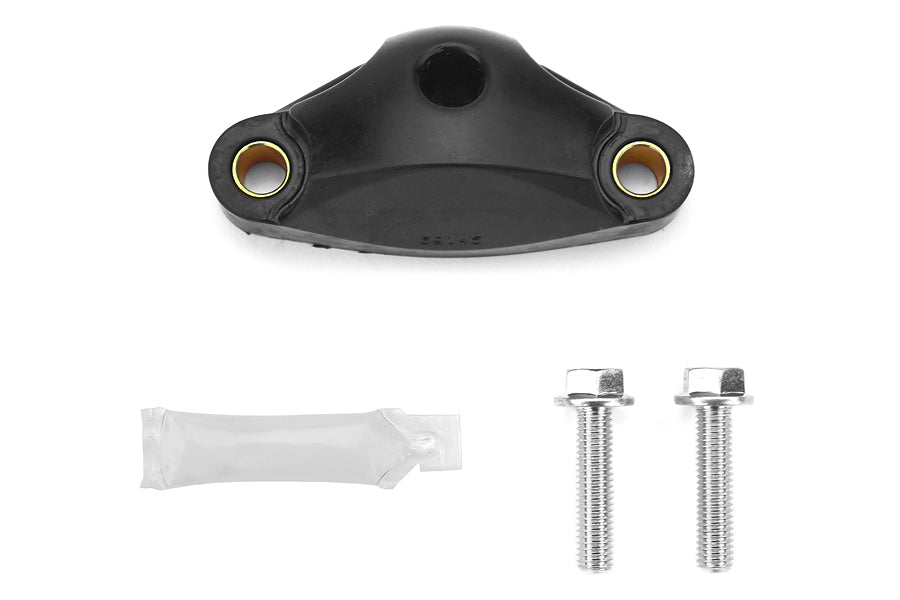 Cobb Subaru STi 6MT Stage 1+ Drivetrain Package w / Black Shift Knob - 2004-2021 Subaru STI 6MT