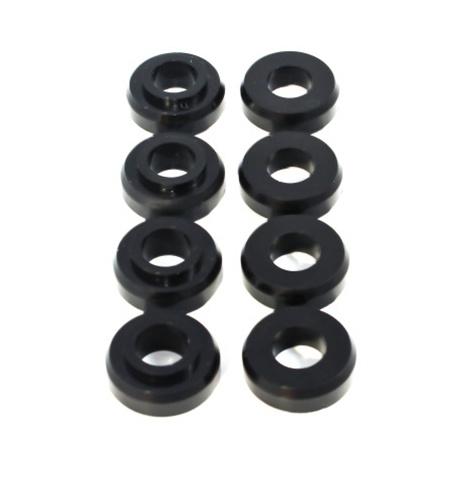 Torque Solution Transmission Member Bushing - 2002-2012 Subaru WRX / STi