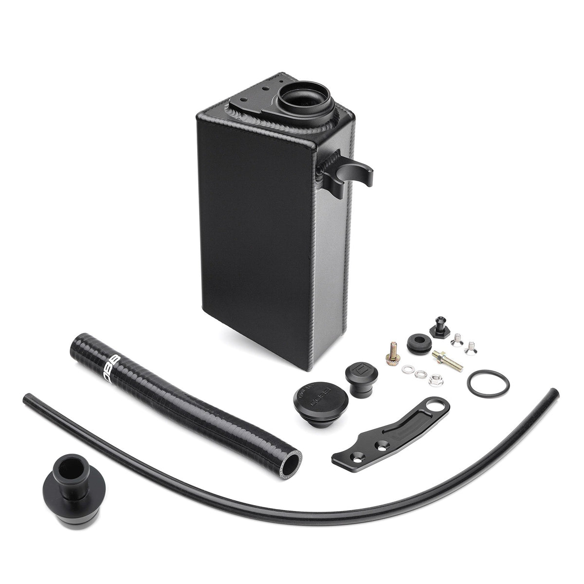 COBB Tuning Subaru Coolant Overflow Tank - 2015-2021 Subaru WRX / STI