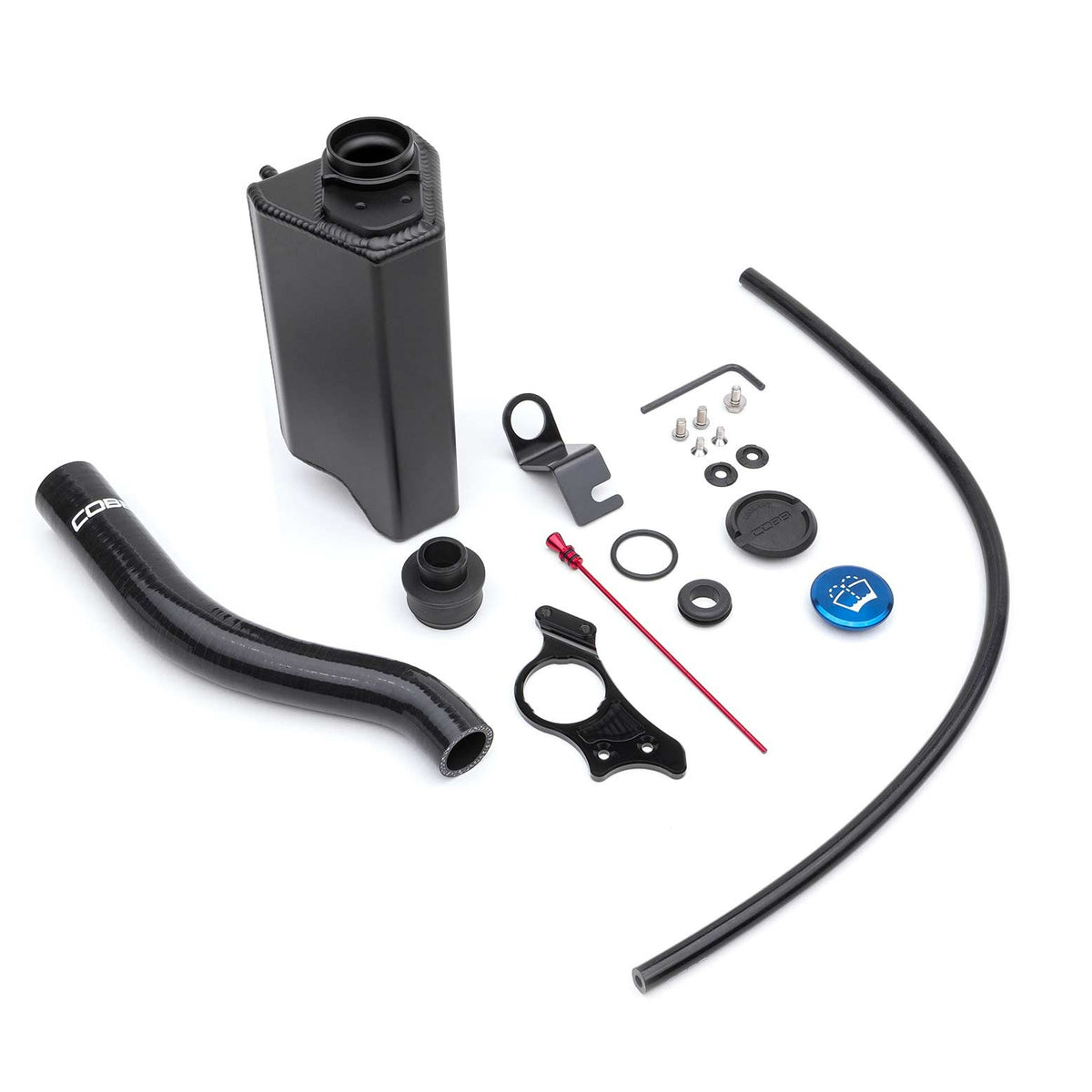 COBB Coolant Overflow Tank -  2022-2026 Subaru WRX