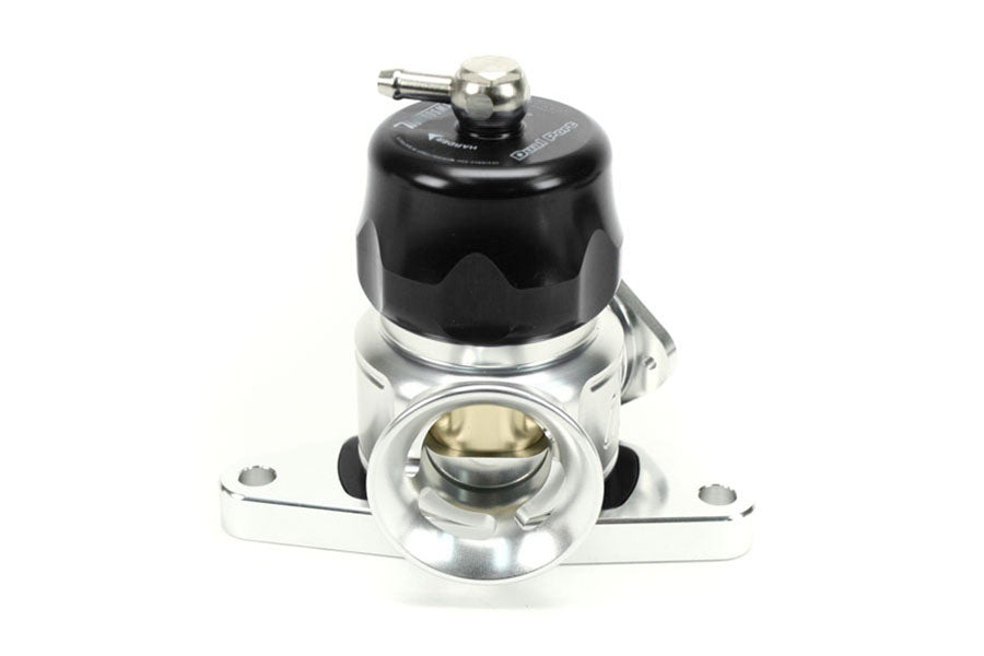 TSUTS-0205-1016 Turbosmart Dual Port Blow Off Valve - 2015+ STI-Black,
