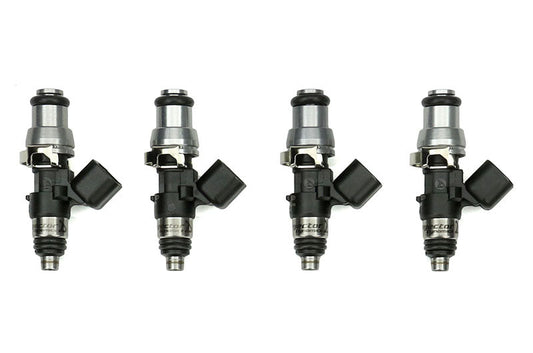 Injector Dynamics 1300cc Injectors - Subaru Models w/ ID Top Feed conversion (inc. 2004-2006 STI / 2005-2006 Legacy GT)