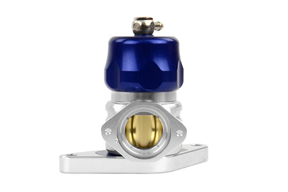 TSUTS-0205-1215 Turbosmart Plumb Back Blow Off Valve - 2015+ STI-Black,