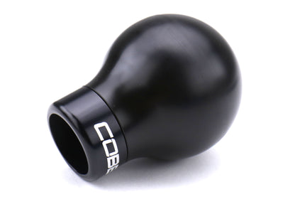 Cobb Subaru STi 6MT Stage 1+ Drivetrain Package w / Black Shift Knob - 2004-2021 Subaru STI 6MT