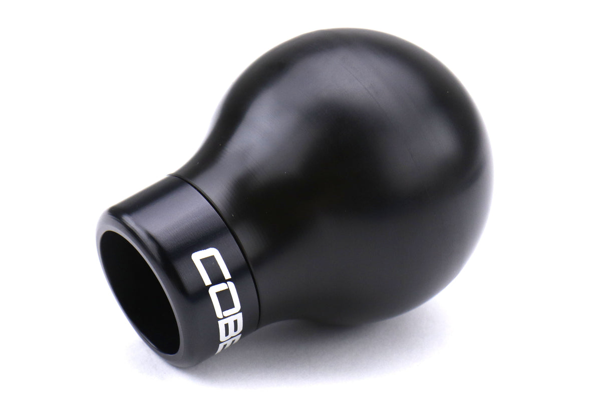 Cobb Subaru STi 6MT Stage 1+ Drivetrain Package w / Black Shift Knob - 2004-2021 Subaru STI 6MT