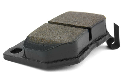 Hawk HPS Street Rear Brake Pads - 2006-2007 Subaru WRX