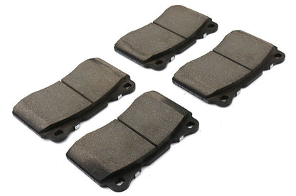 Power Stop Front Z26 Street Warrior Brake Kit - 2005-2014 Subaru Impreza
