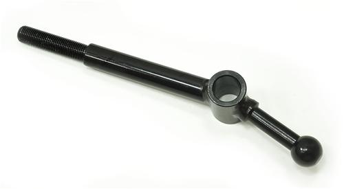Torque Solution Short Shifter w/ Pivot Bushing  - 2002-2007 Subaru WRX / 2000-2004 Legacy