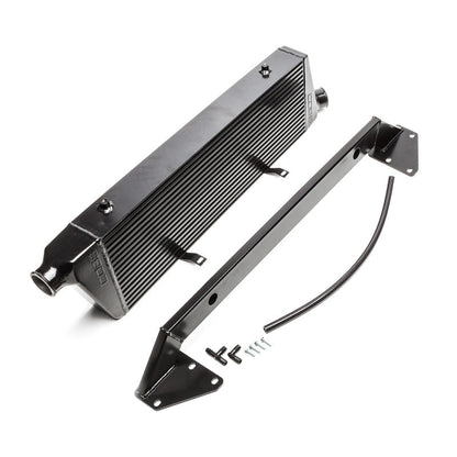 Cobb Front Mount Intercooler Core - Black -2004-2007 Subaru WRX / STI