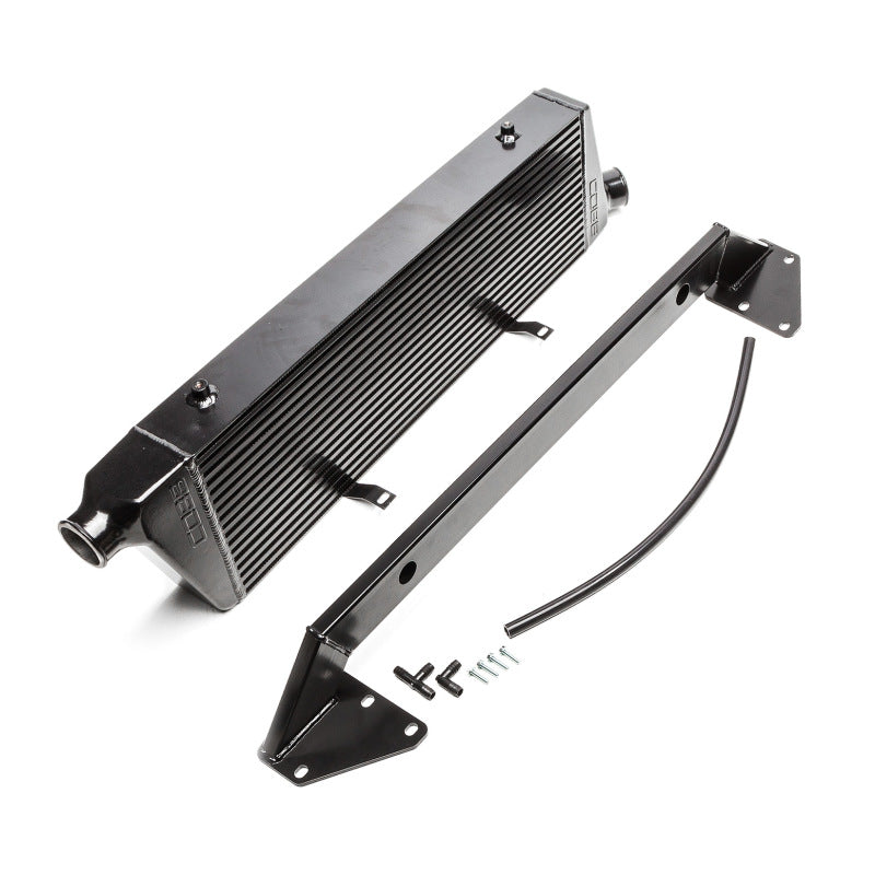 Cobb Front Mount Intercooler Core - Black -2004-2007 Subaru WRX / STI