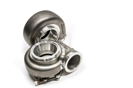 Garrett G30 Turbine Housing Kit O/V V-Band / V-Band 0.83 A/R (Reverse Rotation)