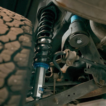 Flatout Suspension GR Plus Coilovers - 2014-2018 Subaru Forester