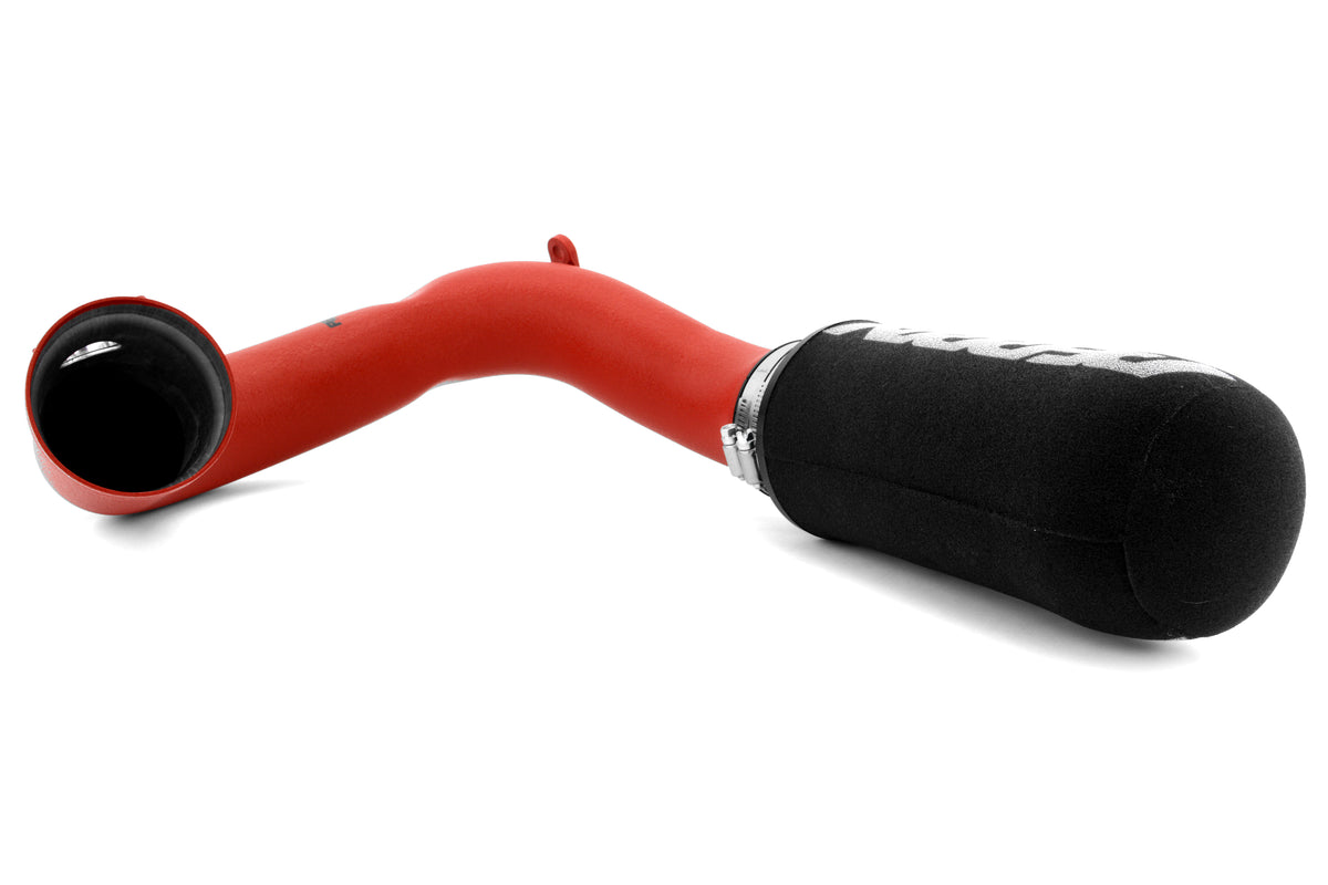 PERPSP-INT-330RD Perrin Cold Air Intake (Red) - 2013+ BRZ,