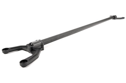 PERRIN 22-25 Subaru WRX Rear Shock Tower Brace - Black