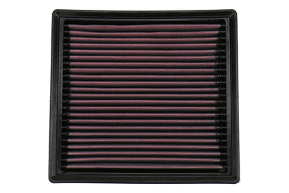 K&N Replacement Air Filter - 2019-2021 Subaru WRX / STI