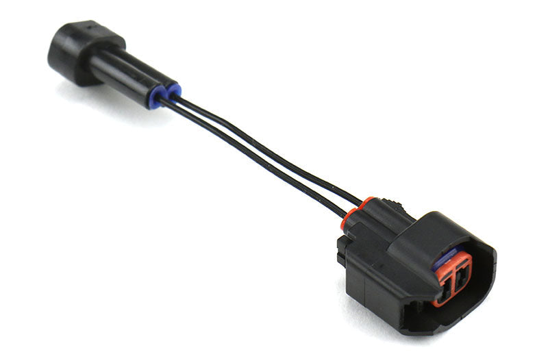 Injector Dynamics Fuel Injector PnP Adapter USCAR to Denso - Universal