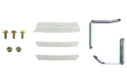 Cusco OS Front Bar  (LH DRIVE / 2006~2007 Need AC Hose Modify) - 2002-2007 Subaru WRX / 2004-2007 Subaru STI / 2001-2007 Subaru Outback / Sport / 2001-2005 Subaru Impreza RS / 2006-2007 Subaru Impreza 2.5
