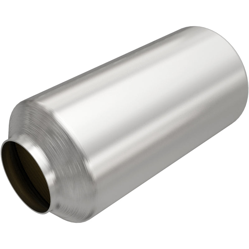 MagnaFlow California Grade CARB Compliant Universal Catalytic Converter - 2.25in